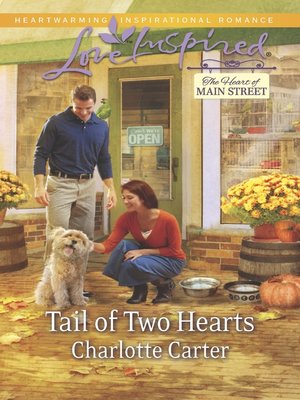 cover image of Tail of Two Hearts